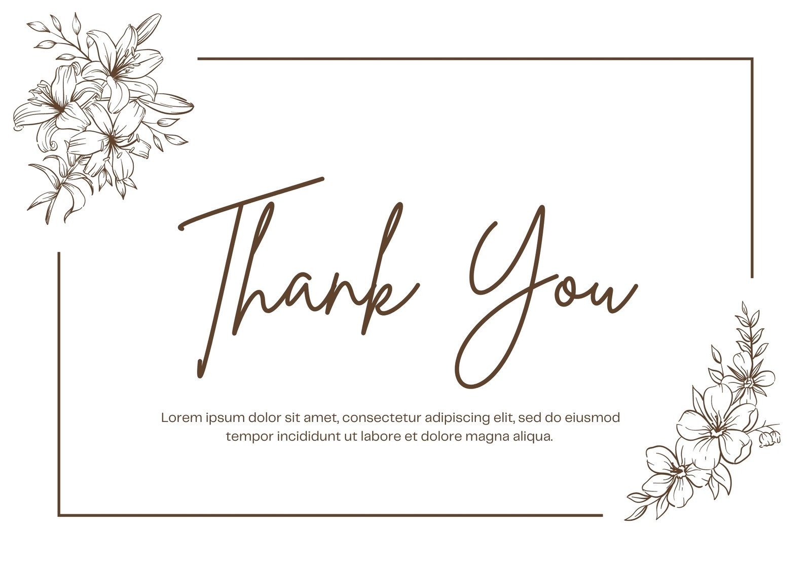 123 greetings printable thank you cards