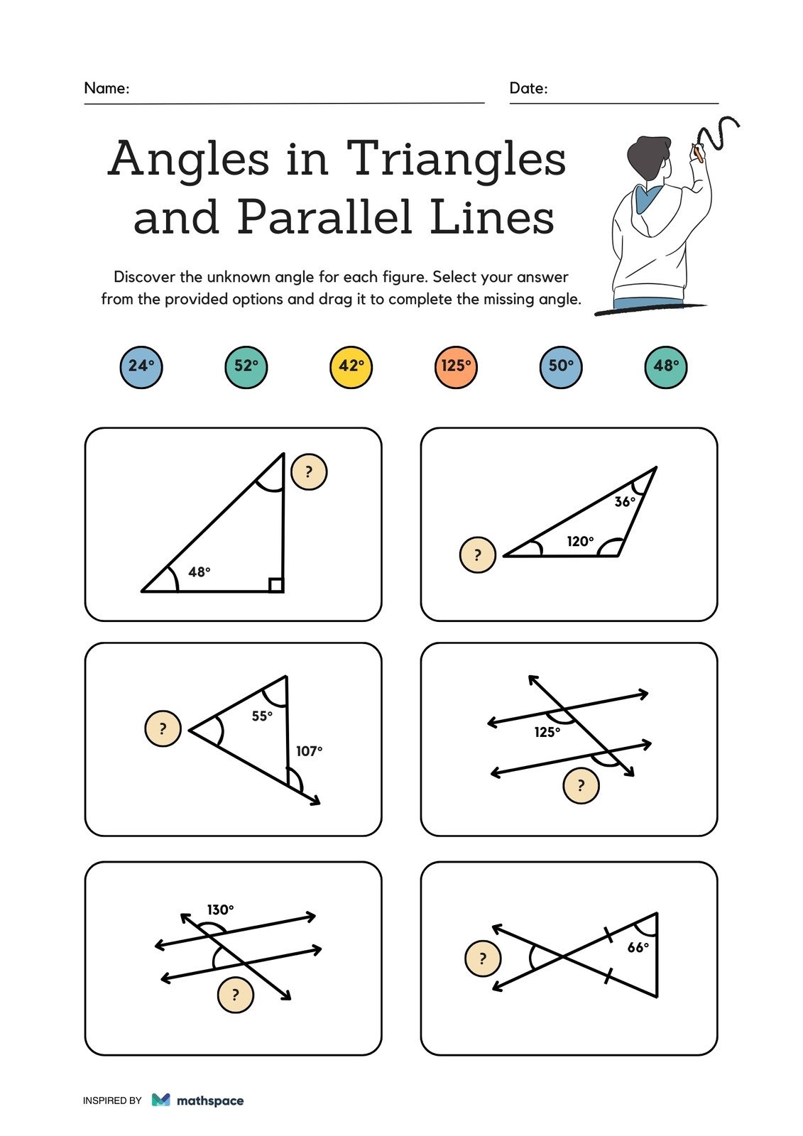 Free Free Printable Math Worksheet For 8th Graders Download Free Free 
