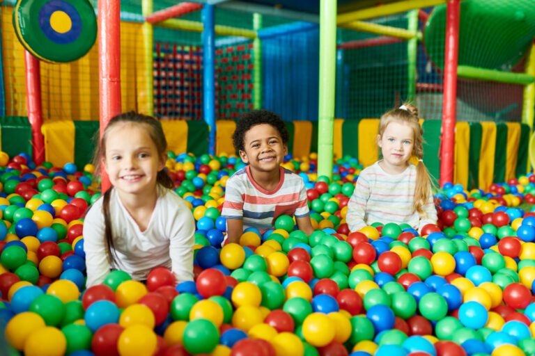 Free Fun Indoor Kids Activities Near Me Freebie Finding Mom