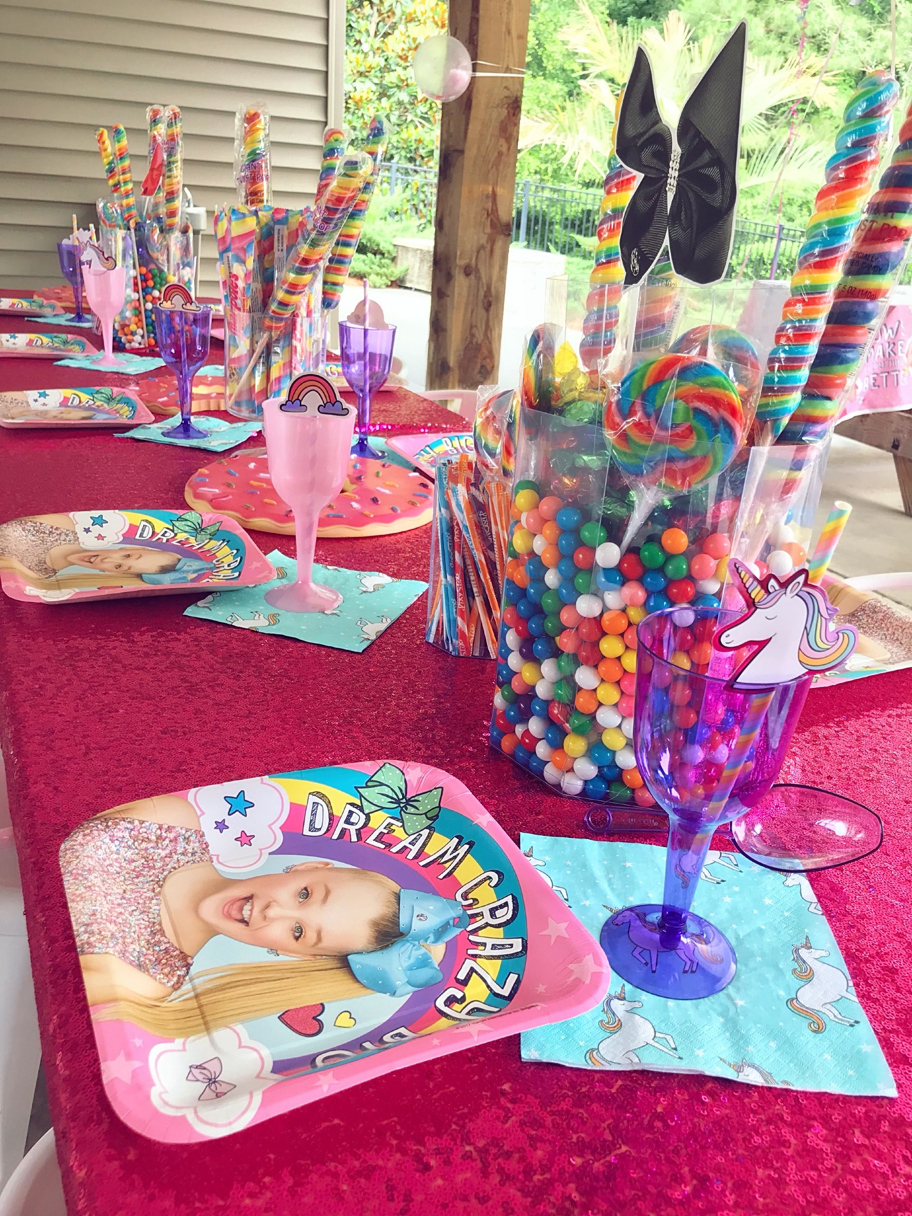 Free Jojo Siwa Birthday Invitation Templates Artofit