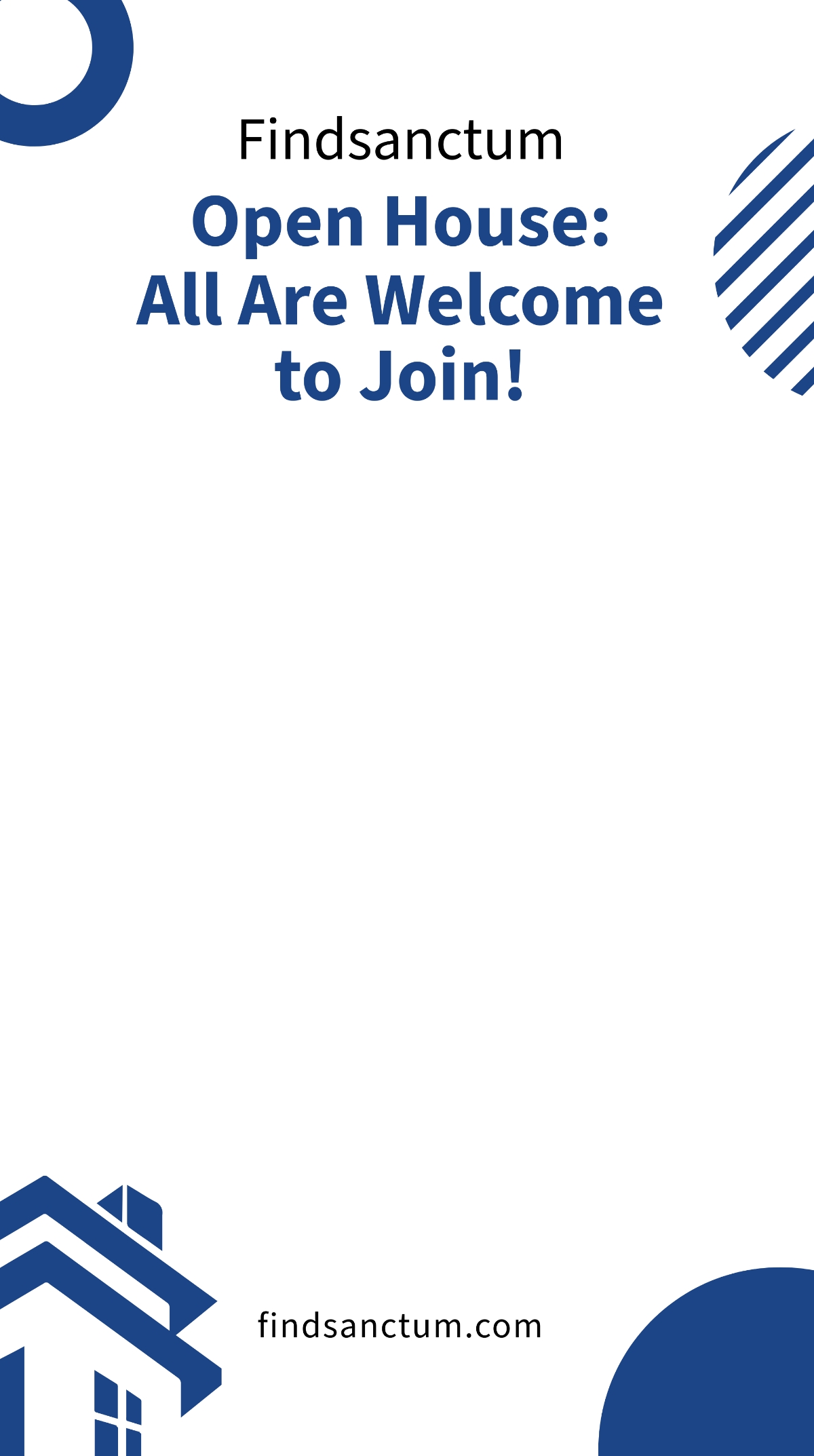 Free Open House Invitation Snapchat Geofilter Template Edit Online 