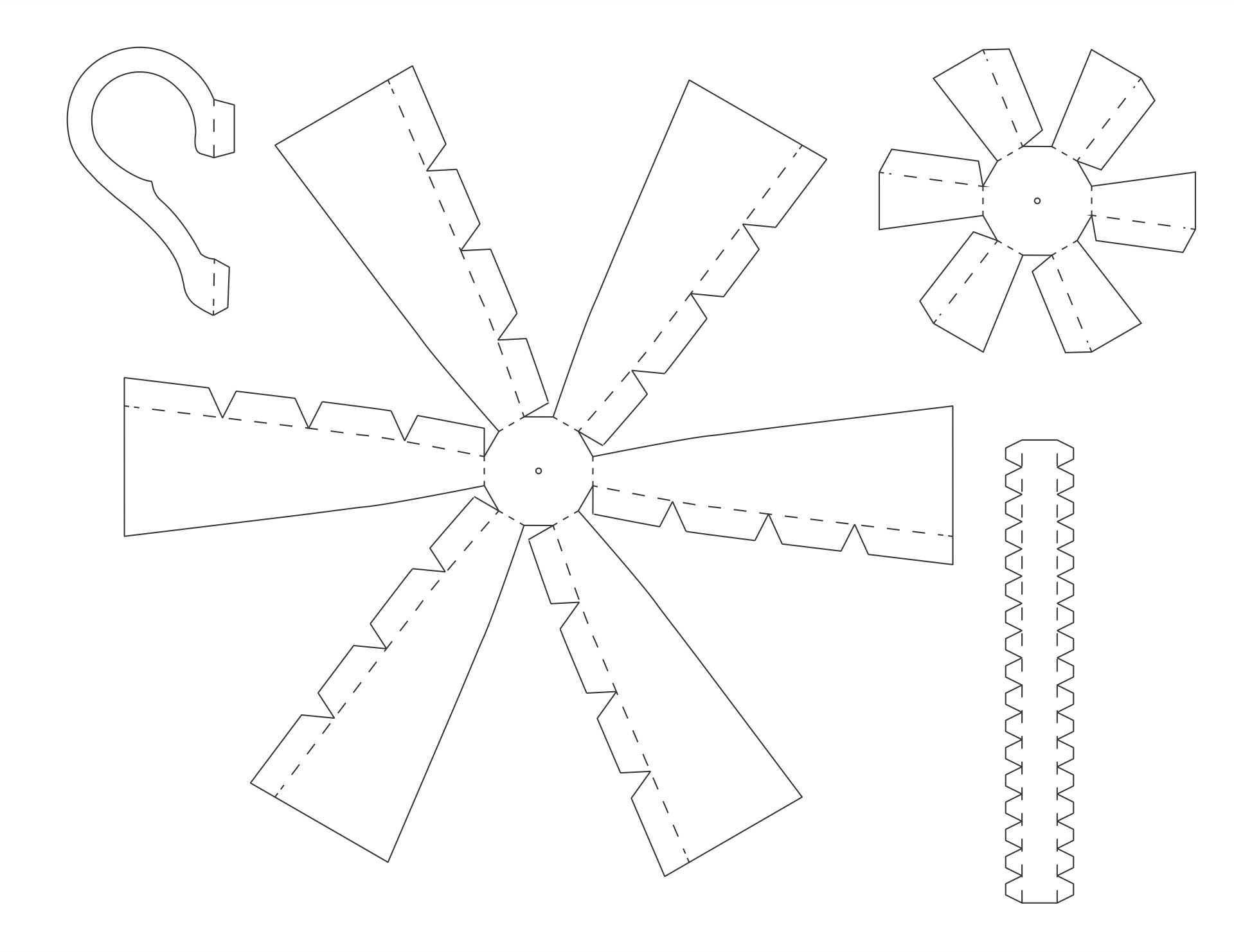 Free Printable 3d Tea Cup Template Printable Templates