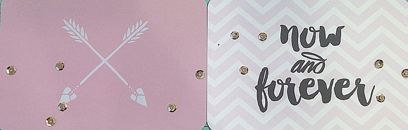 4x6 printable journaling cards