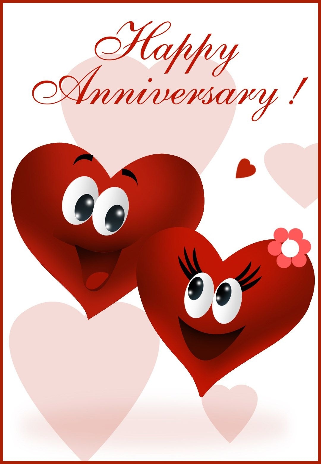 Free Printable 50Th Anniversary Cards Free Printable