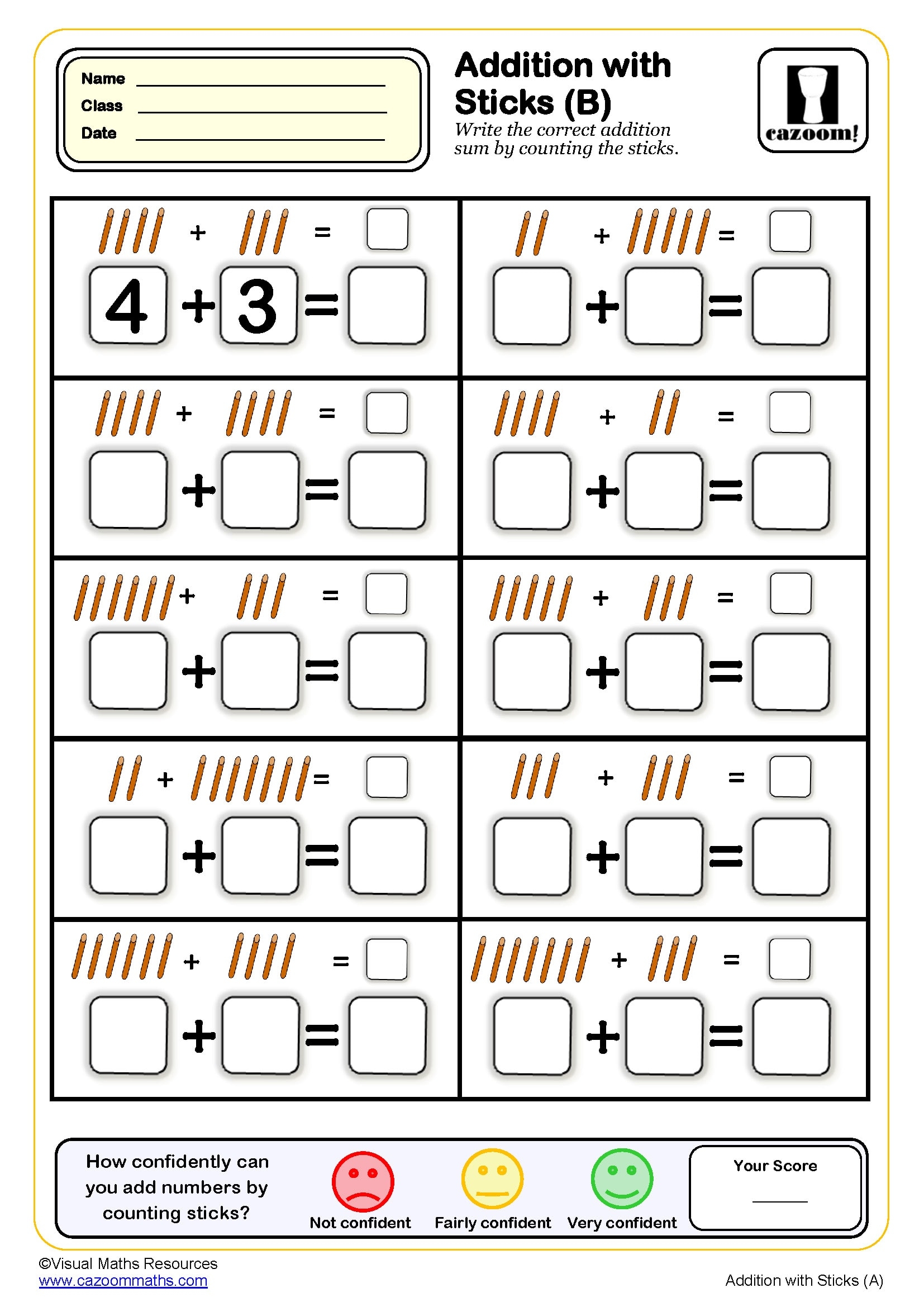 Free Printable Addition Worksheet Pdf Download Free Printable Addition 
