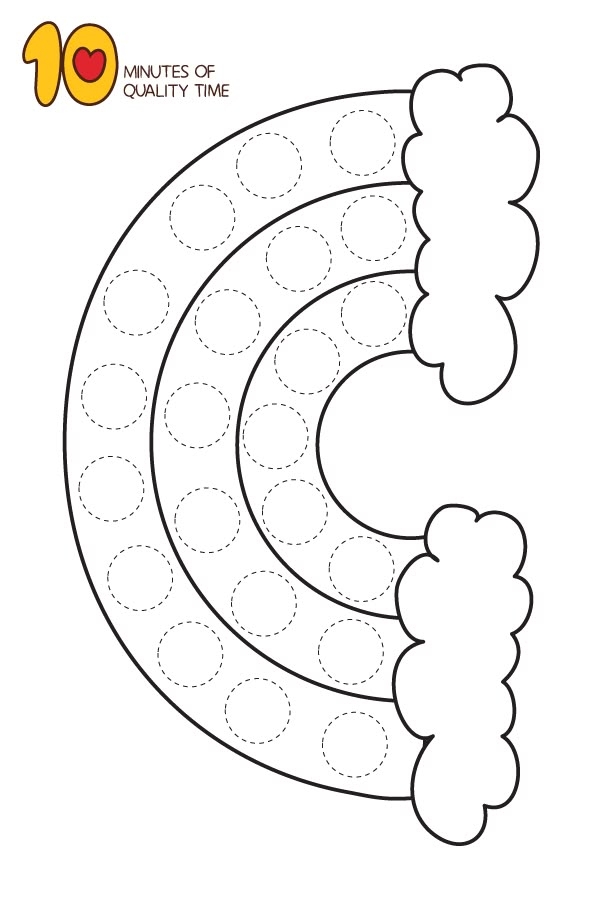 Free Printable Art Activities For Kids