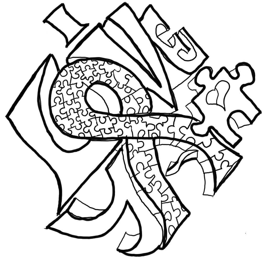 free printable activities for kids with autism