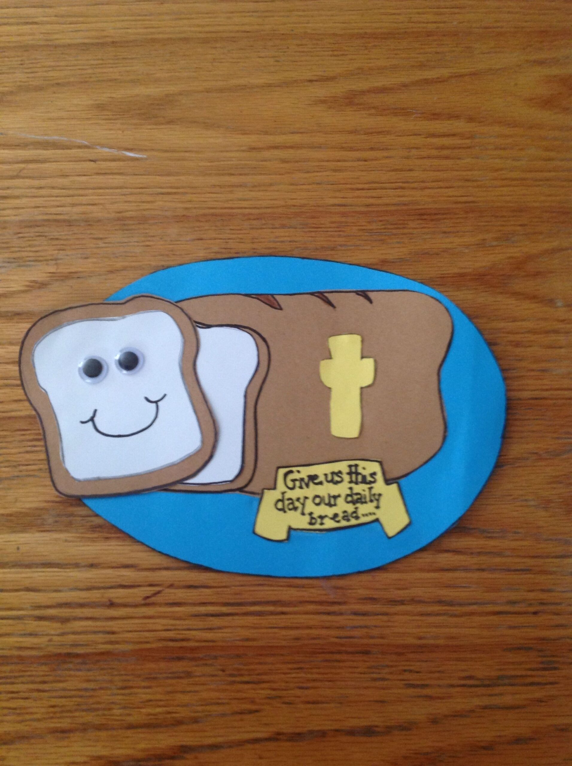 Free Printable Bible Crafts For Kids
