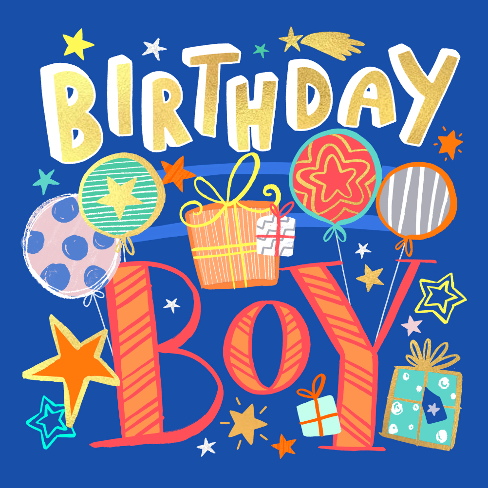 5 year old boy printable birthday cards