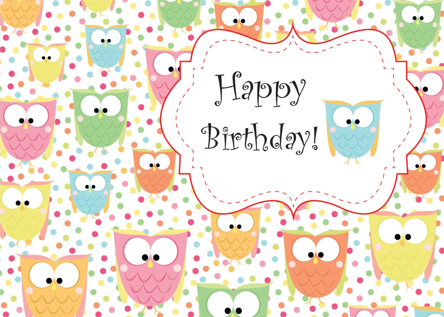 11 by 14 printable cards for free birthday cards