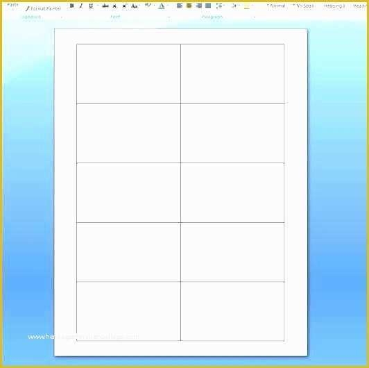 Free Printable Business Card Templates Pdf Of Printable Business Card 