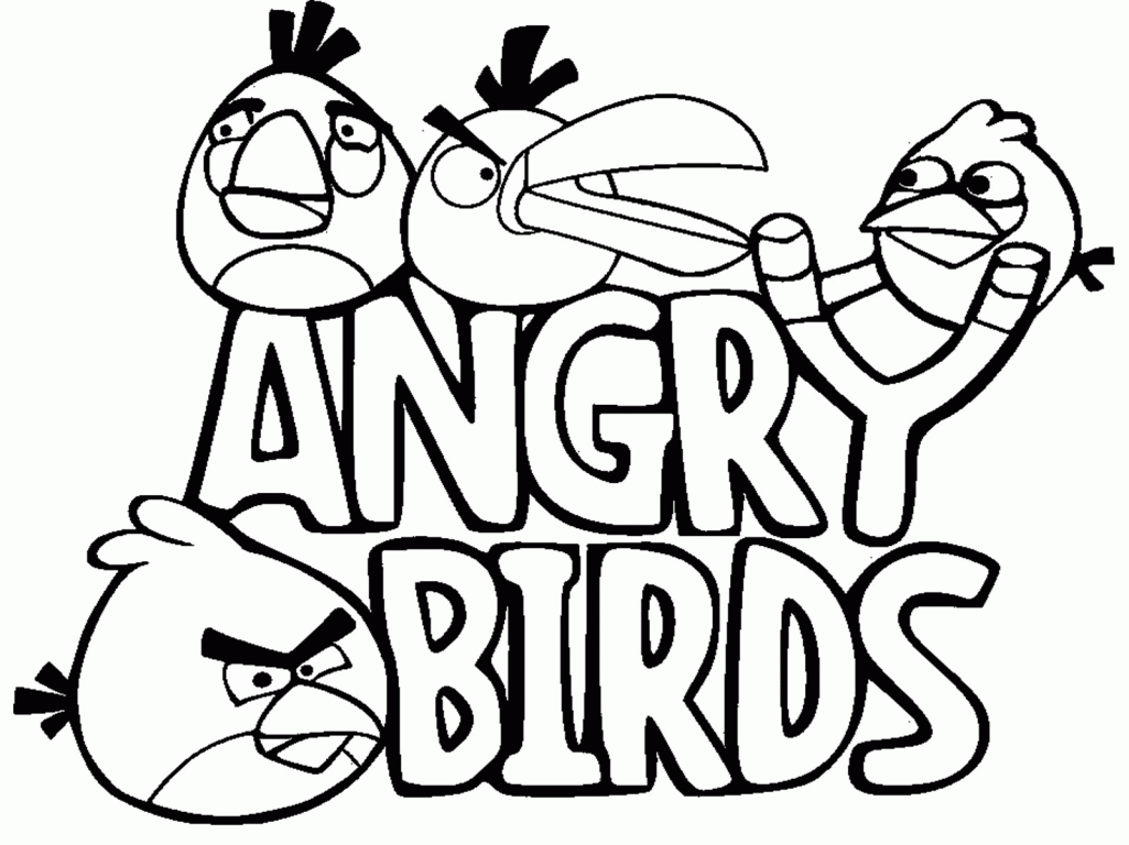free printable cartoon characters coloring pages