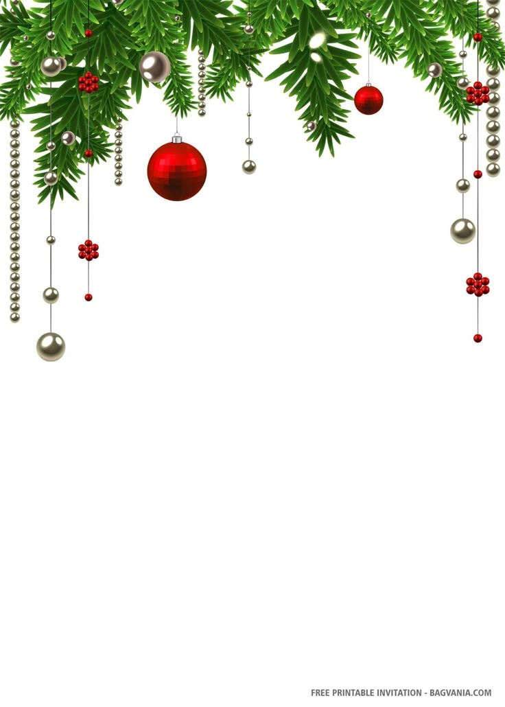 newsletter invitation templates