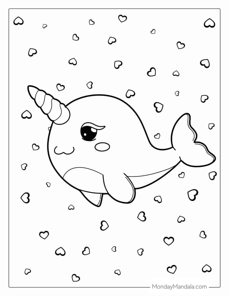 Free Printable Coloring Pages Dolphins Download Free Printable 