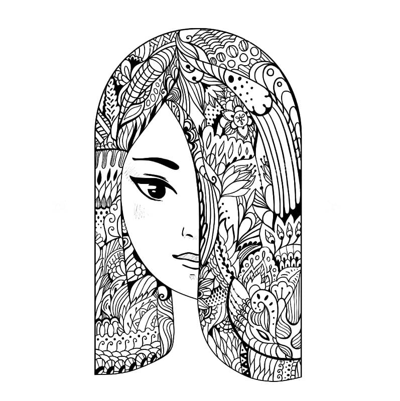 Free Printable Coloring Pages For Girls 9 Years Old 20 Amazing Little