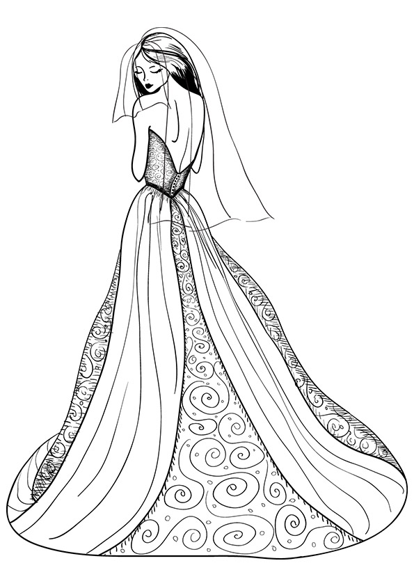 Free Printable Coloring Pages For Girls Coloring Pages Girls Horses 