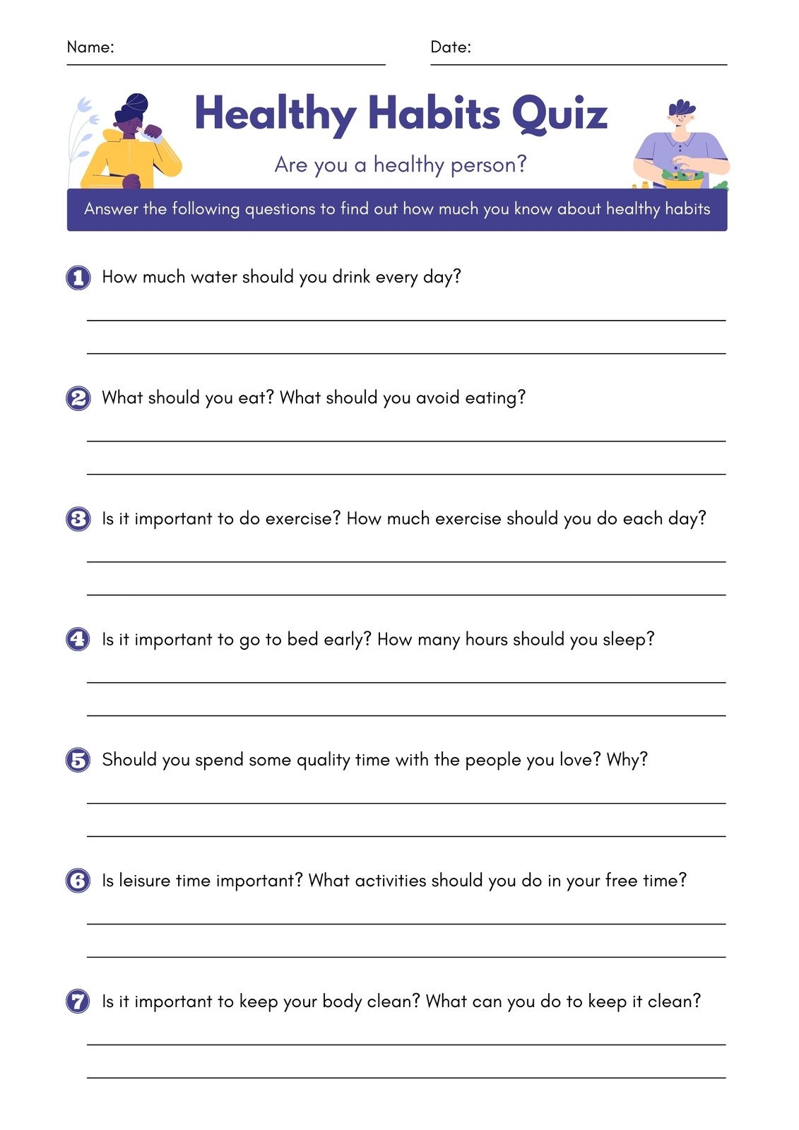 clock printable worksheets free