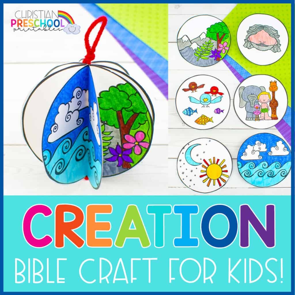 free printable craft activities for kids