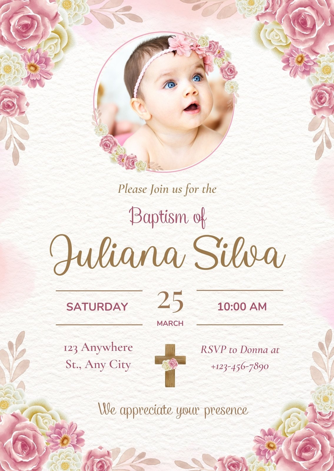5th birthday invitation cards printable free