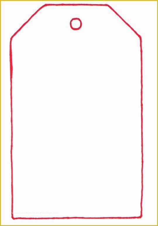 Free Printable Gift Tag Templates For Word Of 12 Christmas Gift Tag
