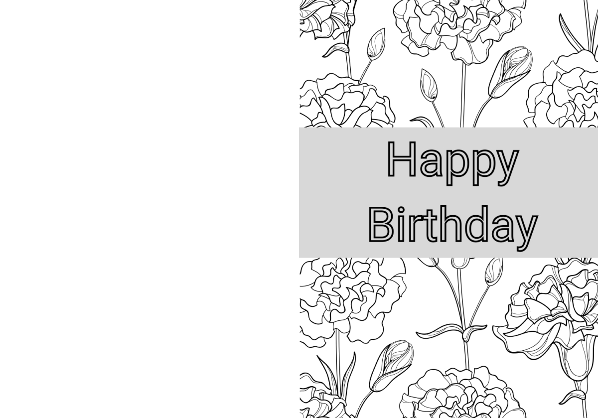Free Printable Happy 17th Birthday Cards