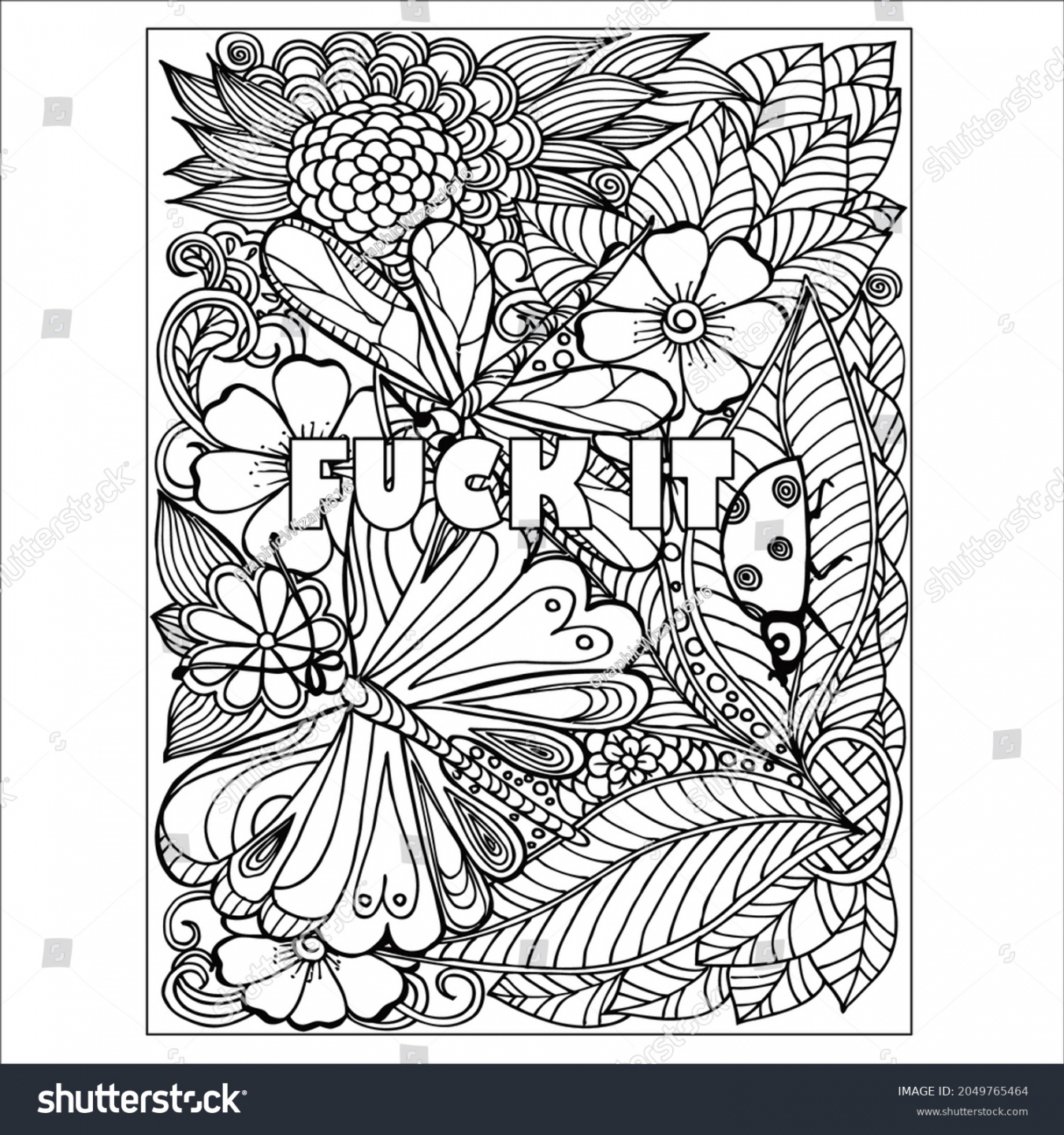 Free Printable Inappropriate Coloring Pages For Adults FREE Printable HQ