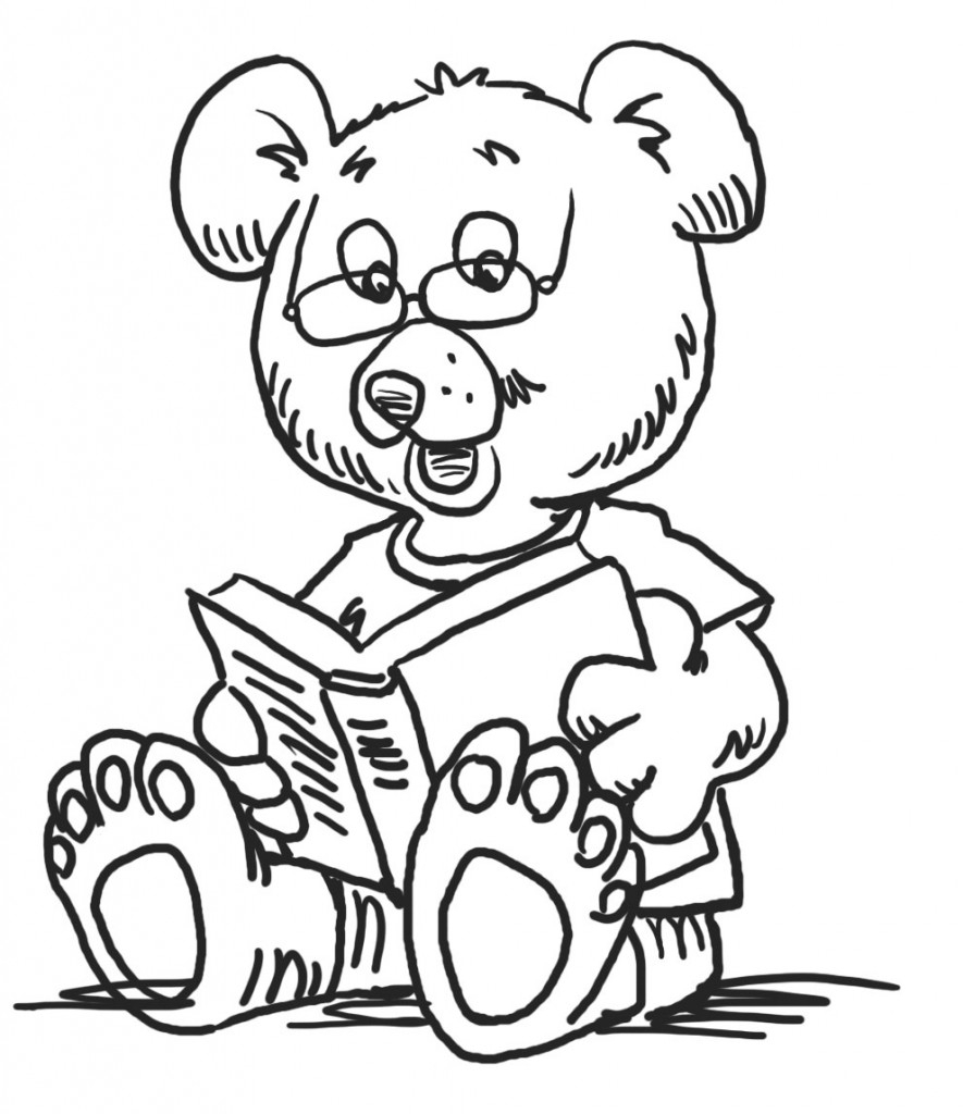 free printable coloring pages for kindergarten
