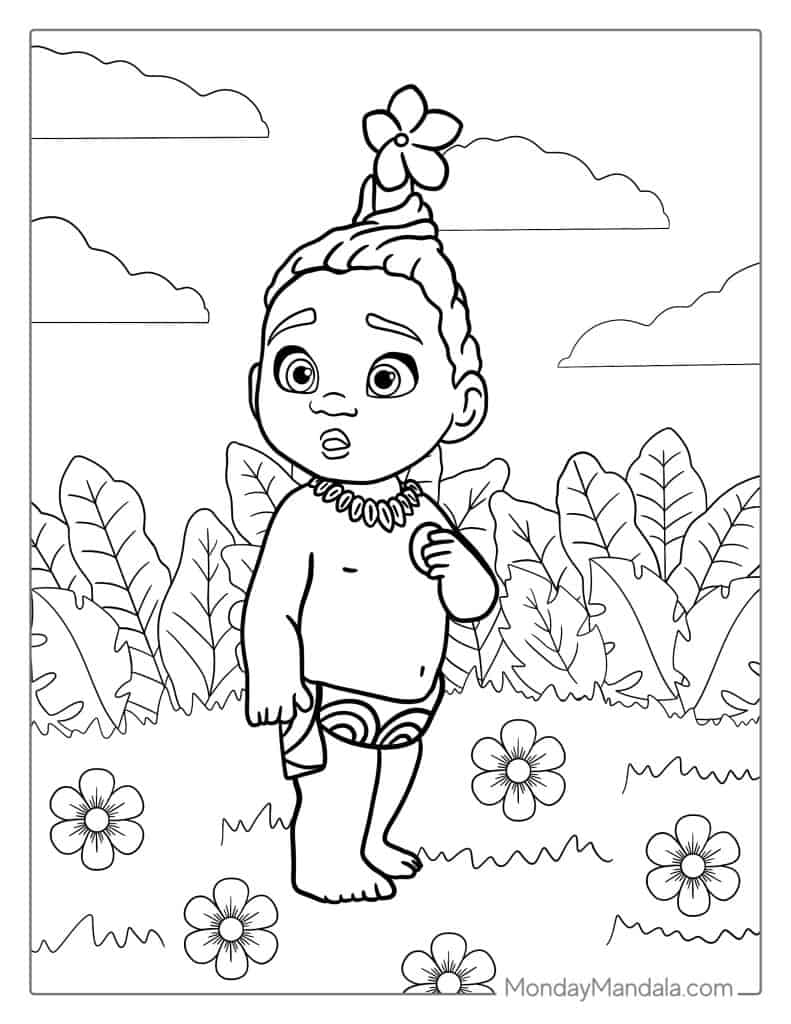 Free Printable Pictures Moana Download Free Printable Pictures Moana 