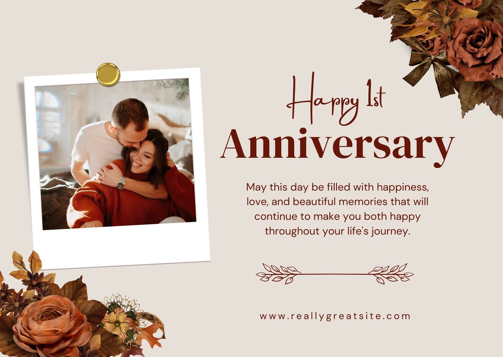 Free Printable Romantic Anniversary Cards Download Free Printable 