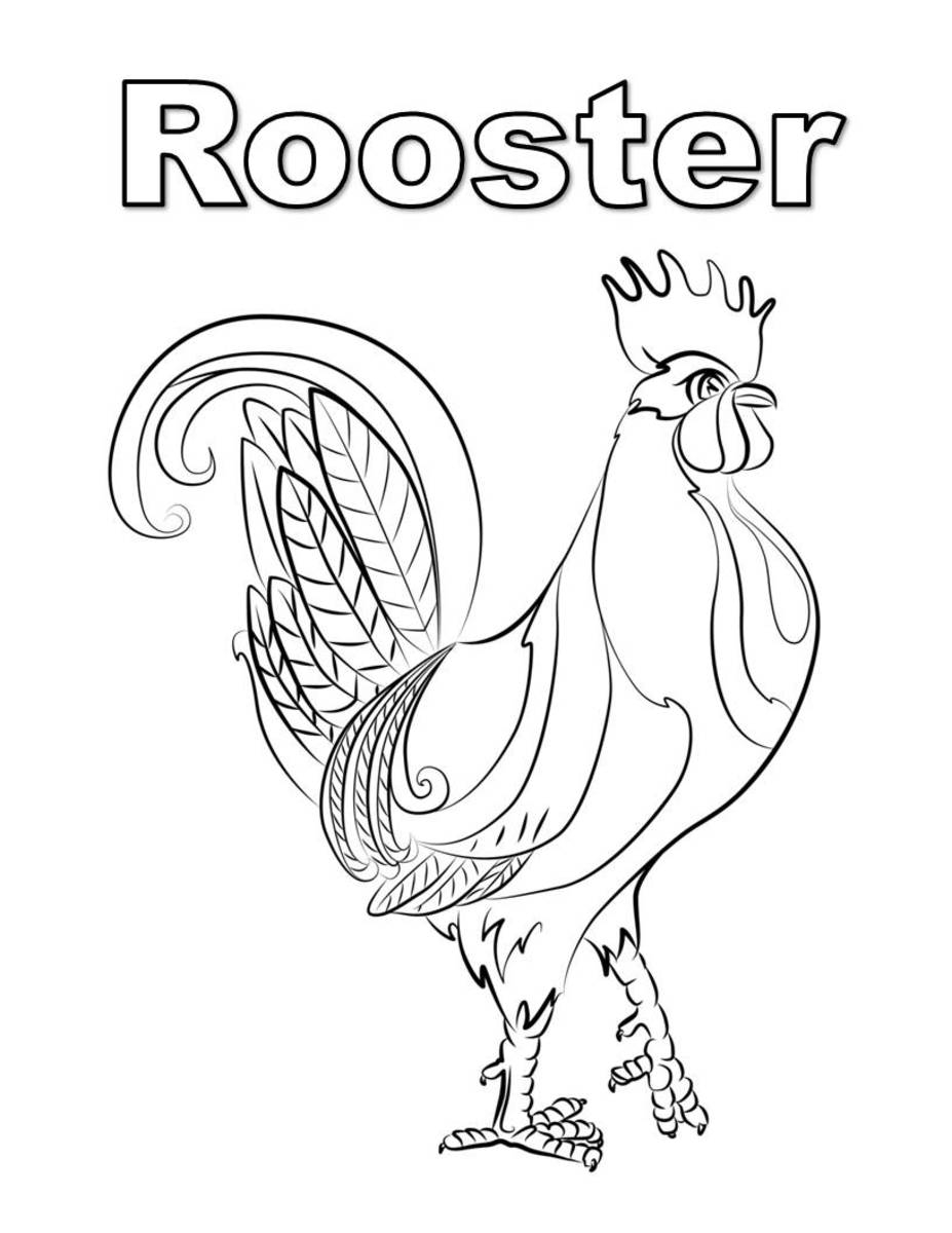 Free Printable Rooster Templates Here Are 5 Best Free Plugins For 