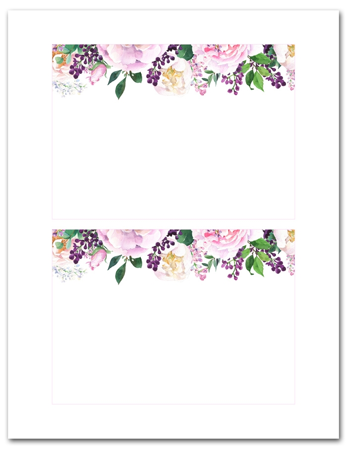 Free Printable Stationery Cards I Should Be Mopping The Floor
