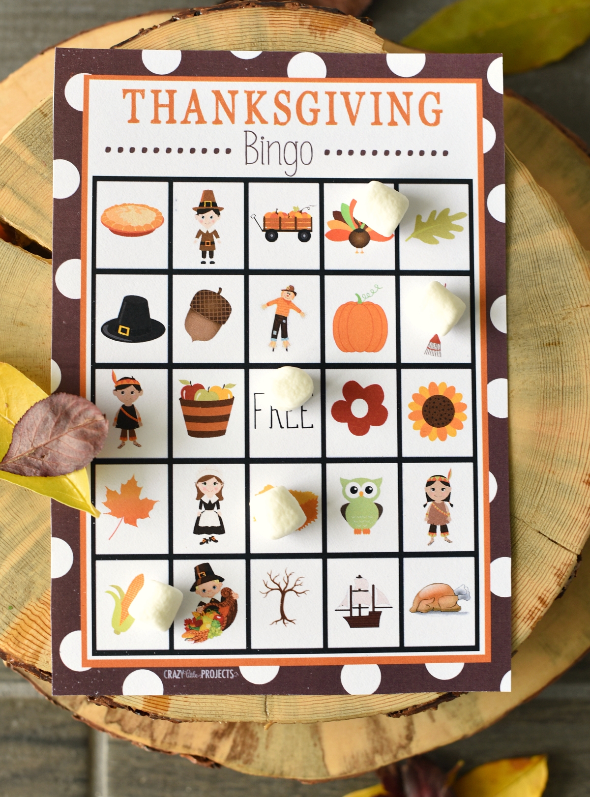 Free Printable Thanksgiving Games For Kids Fun Squared