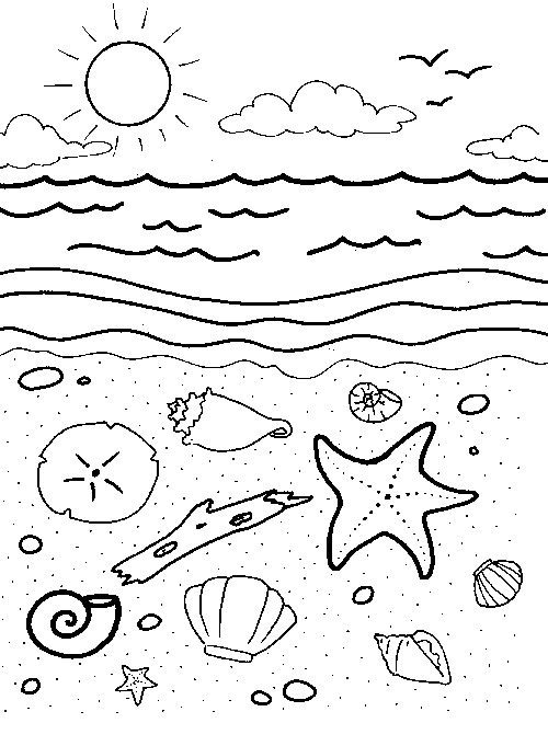 Free Printable Water Coloring Pages Coloring Book 6000 Coloring Pages 