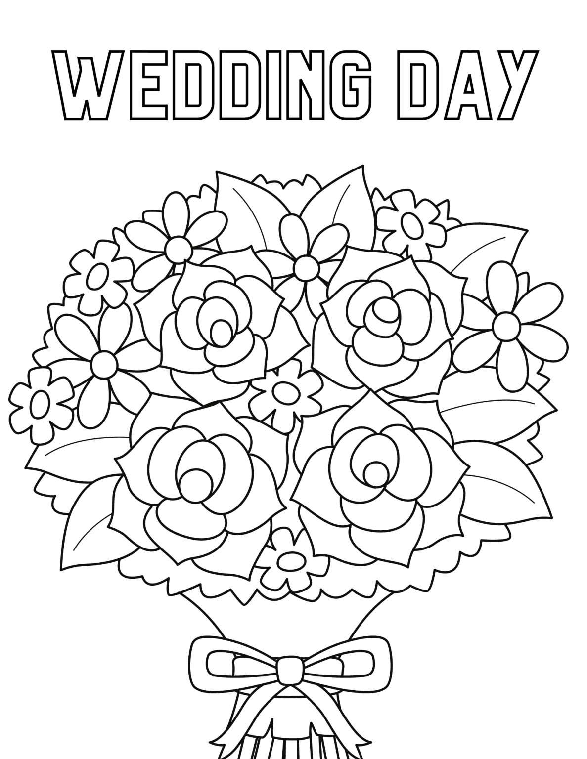 girl printable colouring pages for kids