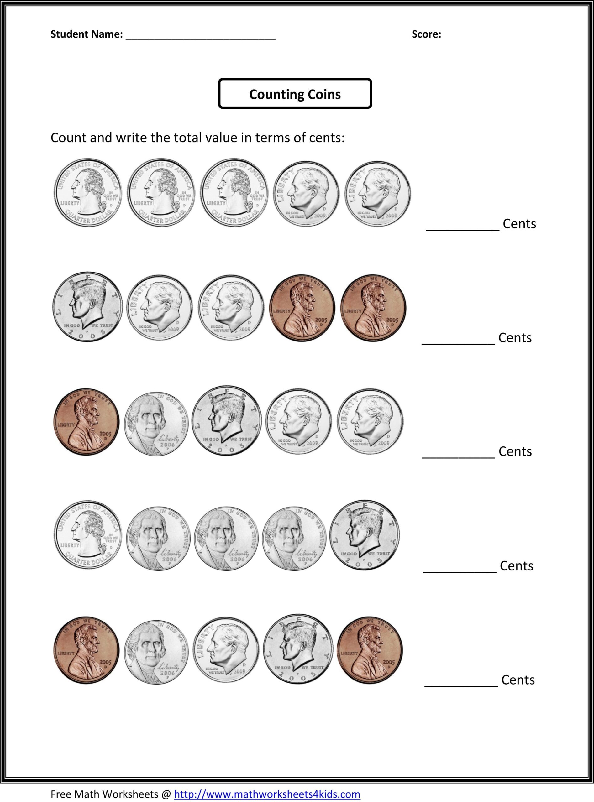 multiplication worksheets for fourth graders
