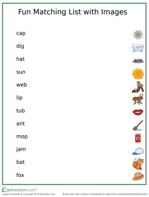 FREE Printable Worksheets Worksheetfun FREE Printable Worksheets 