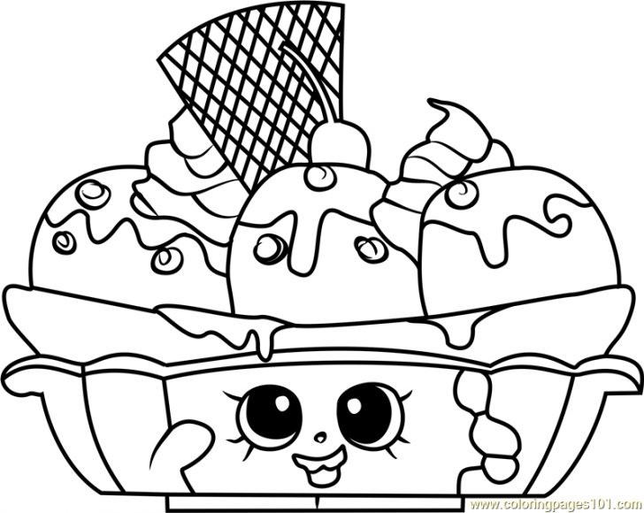 free printable coloring pages shopkins