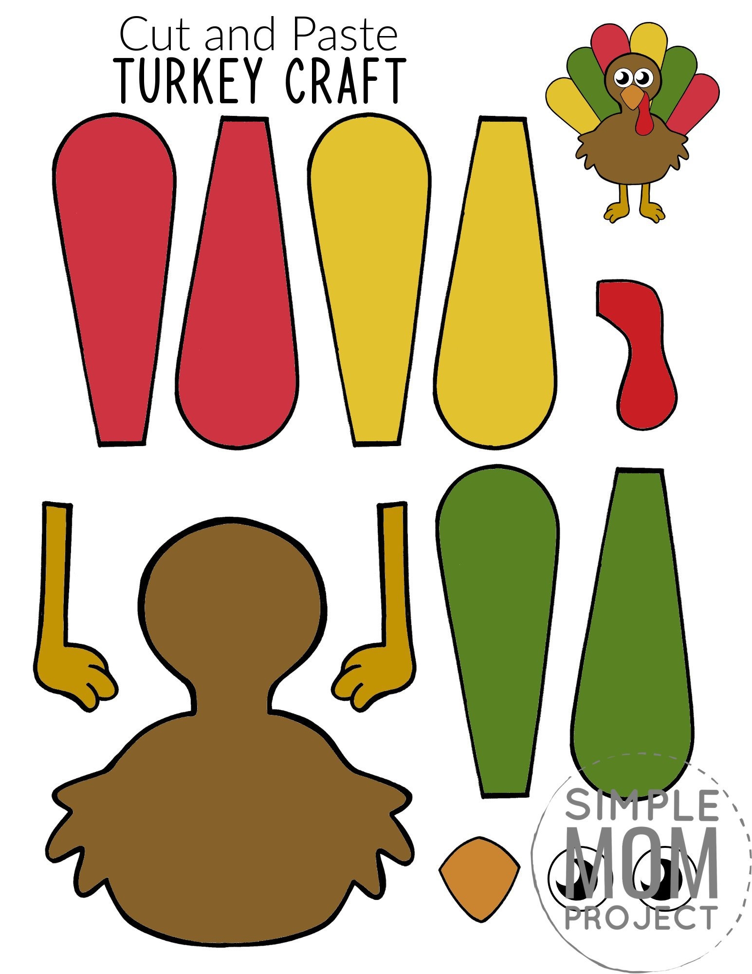 Freekidscrafts Free Crafts And Printables For Kids Of