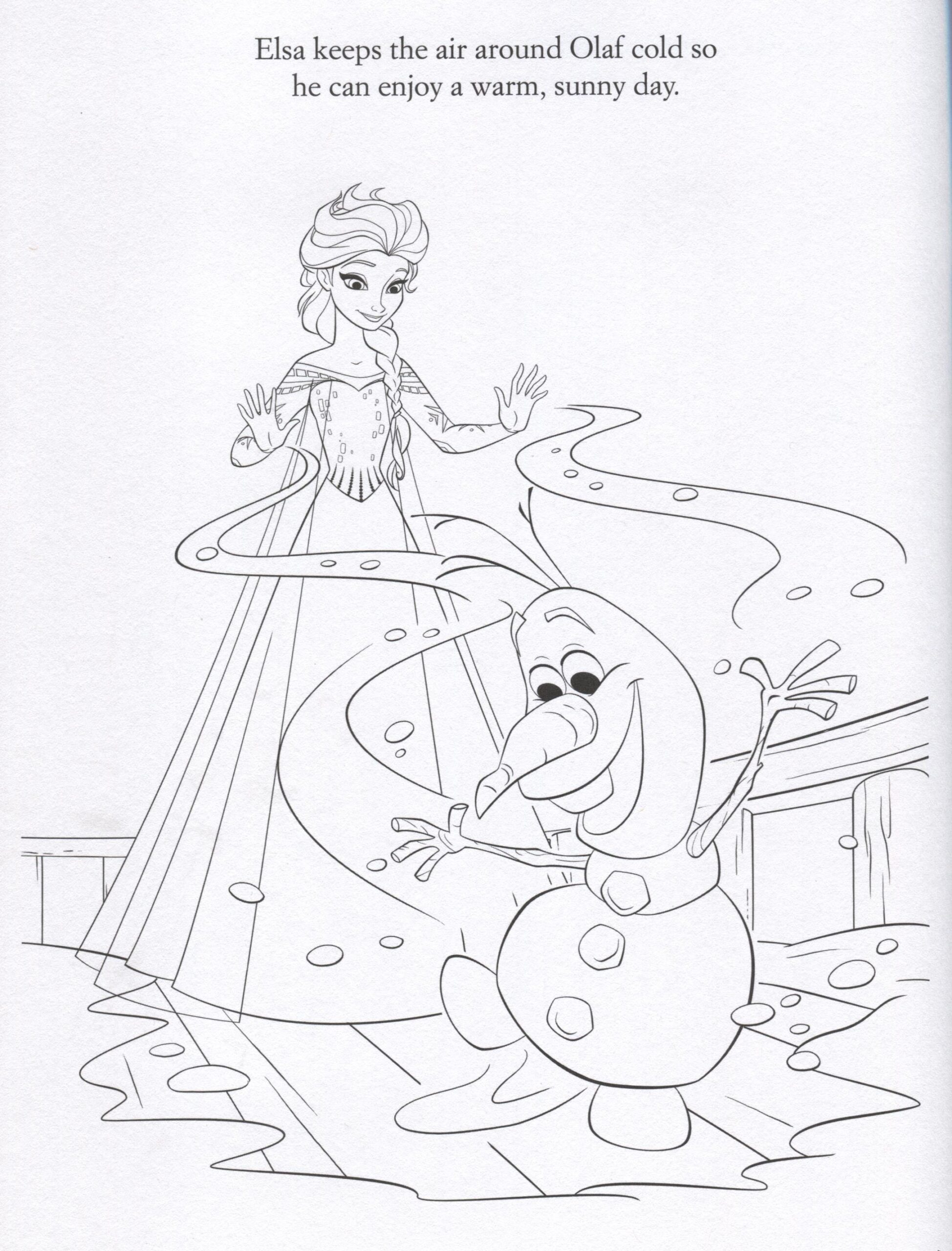Frozen 03 Coloring Page Coloring Page Central Vrogue co