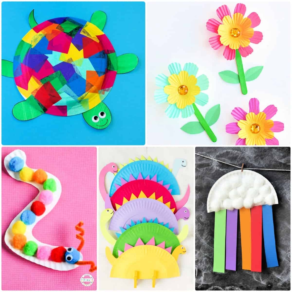 preschool learning activities for 4 year olds