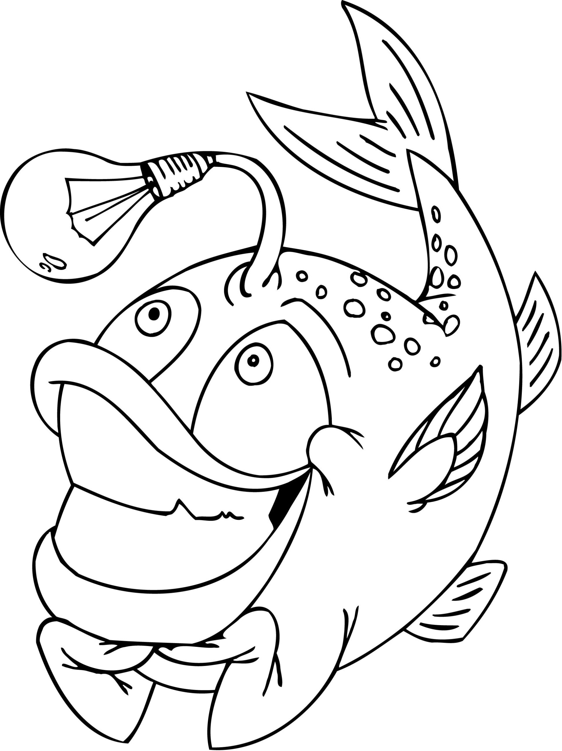 Fun Free Printable Coloring Pages