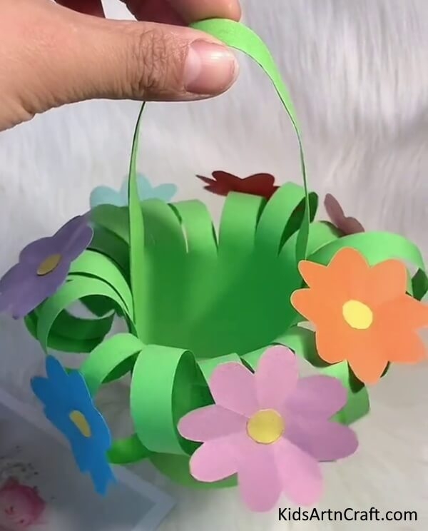 Fun Paper Craft Activities For Kids Of All Ages Kids Art Craft
