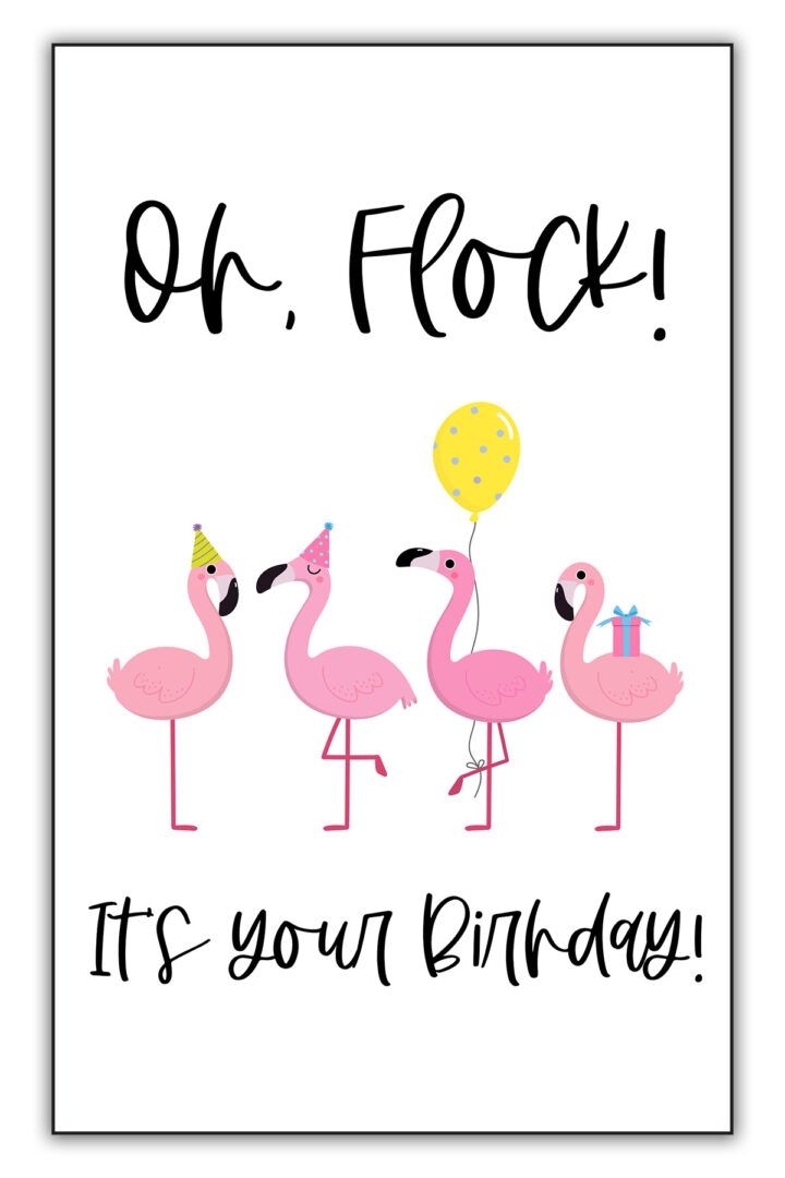 Funny Printable Birthday Cards Printable Word Searches