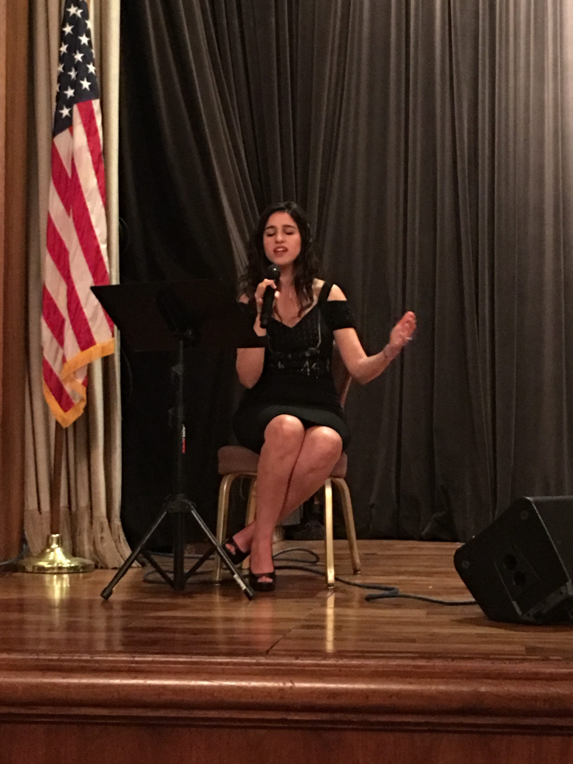 Gallery Jewish Women Influencers Event Sephardic Temple Tifereth Israel