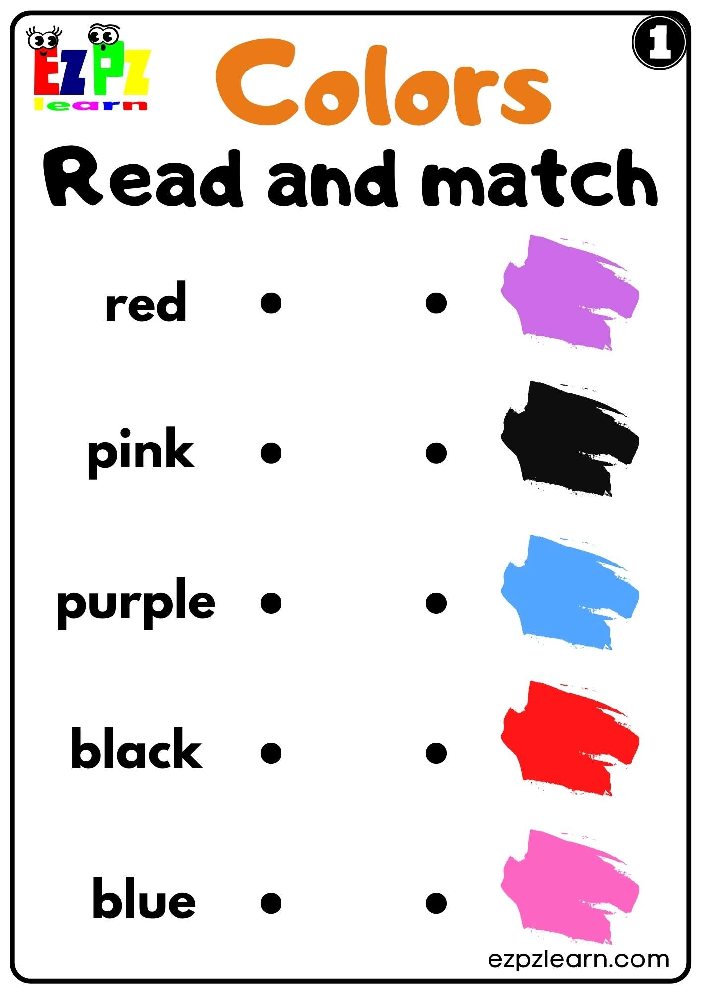 Game For Preschool Children Find The Matching Form Preschool Or 