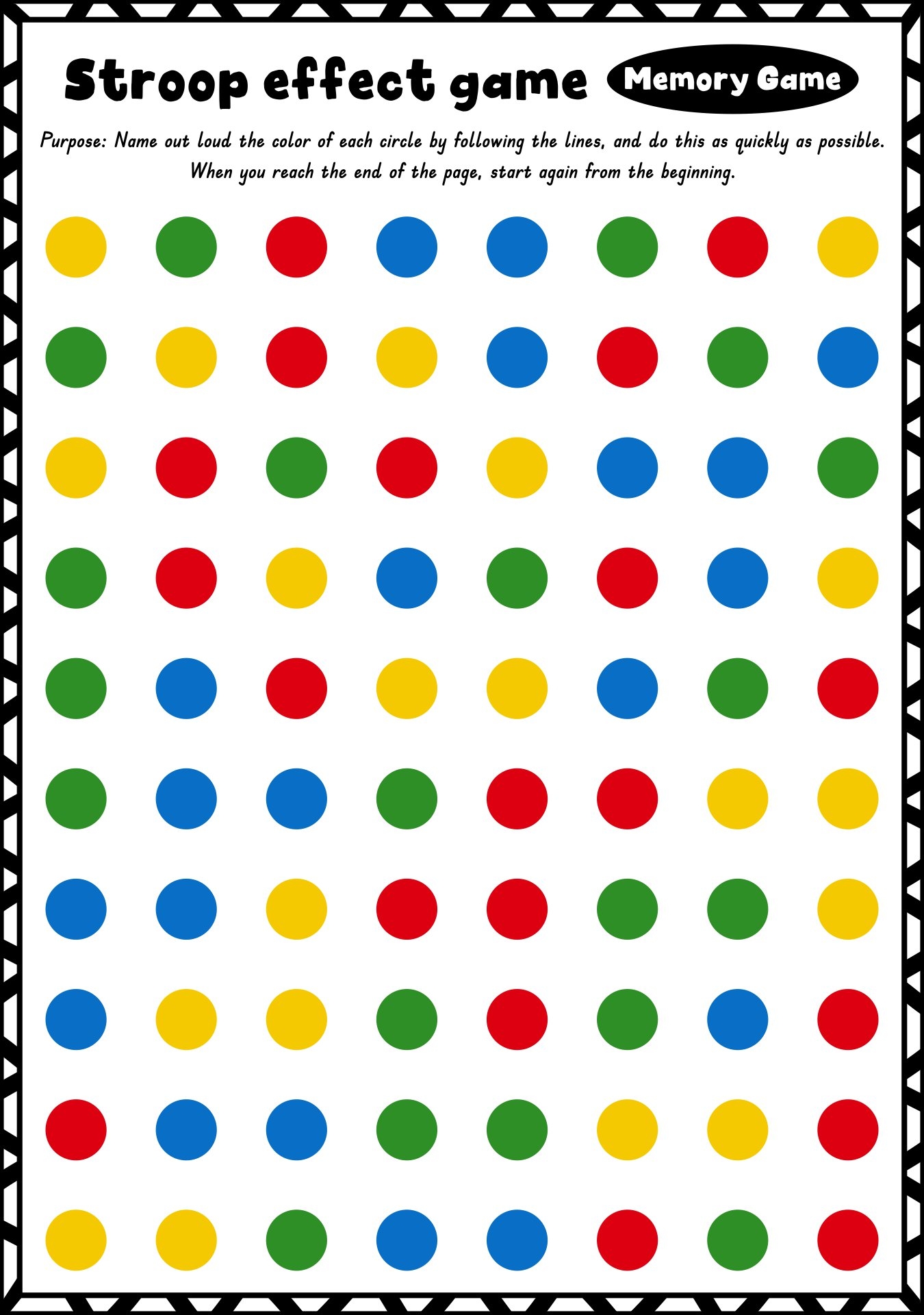 Games For Seniors 10 Free PDF Printables Printablee