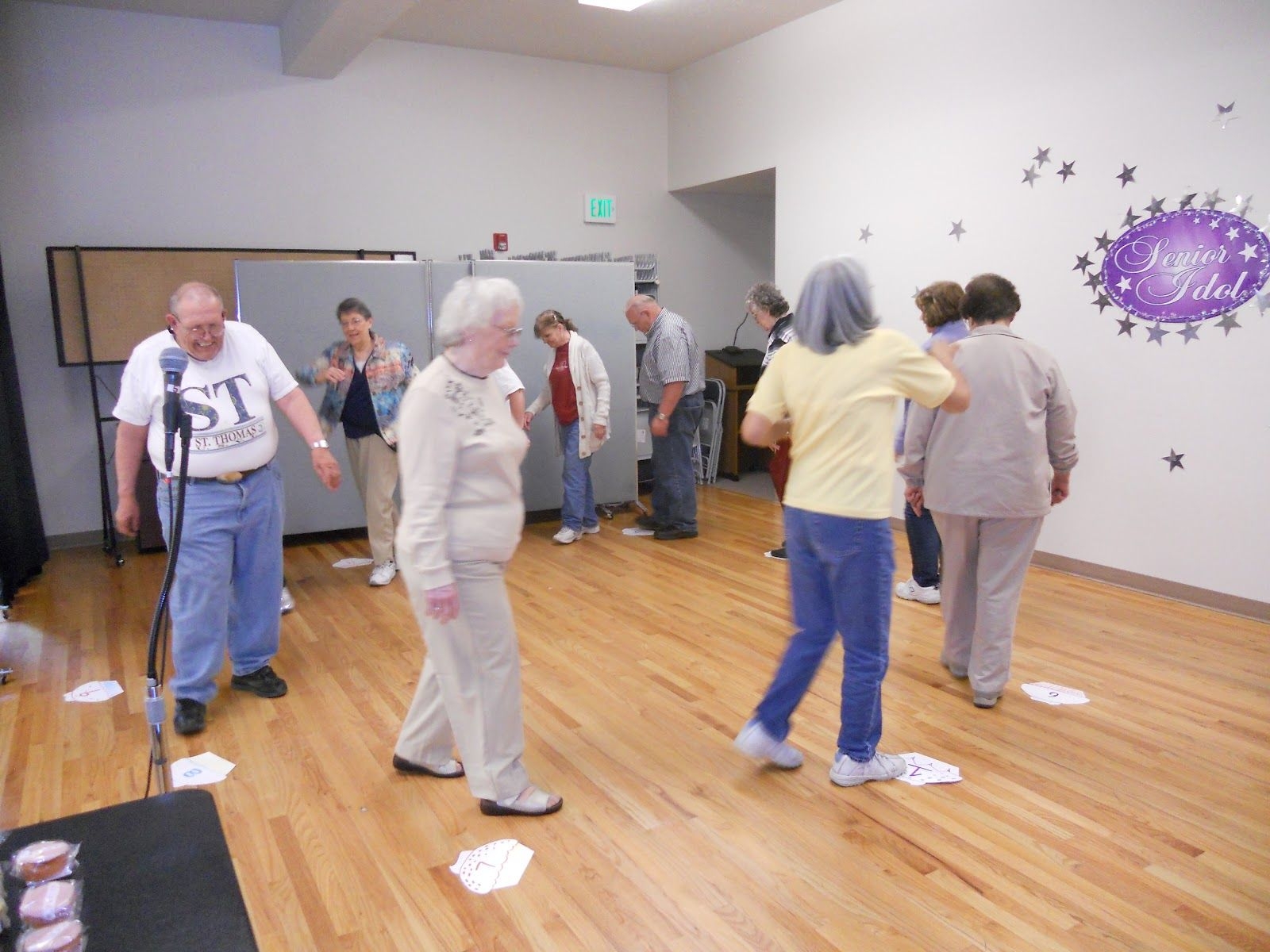 Games To Play With Seniors Gameita