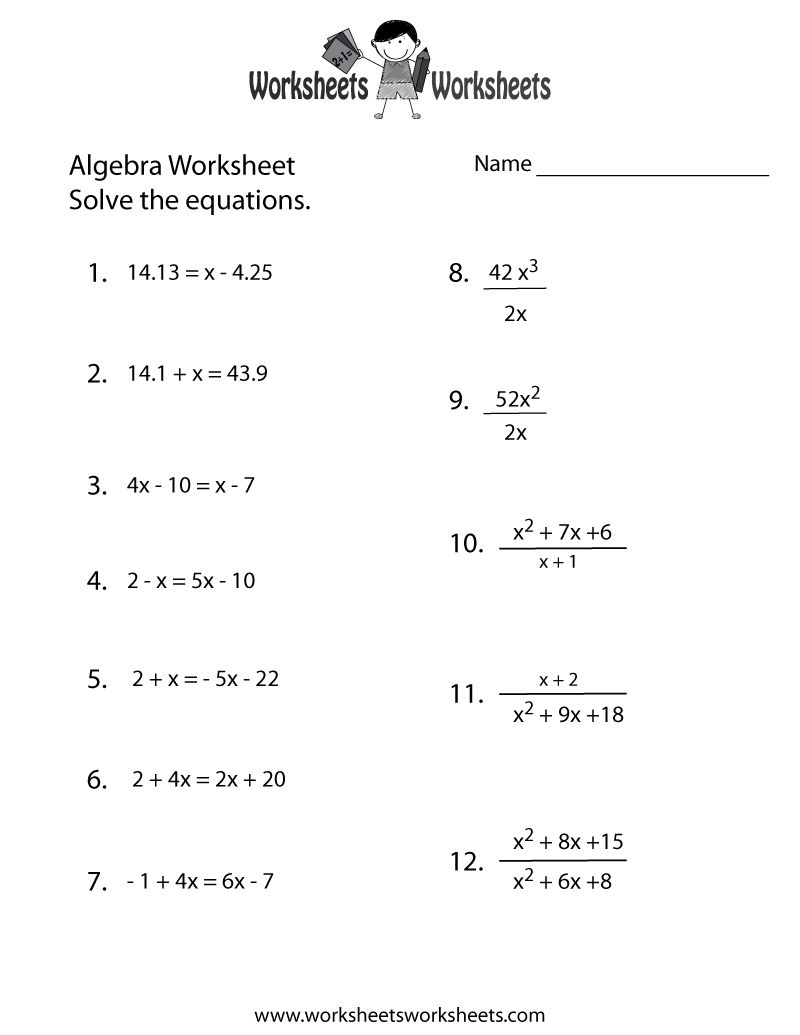 GED Math Practice Test 1 PDF Area Interest Worksheets Library
