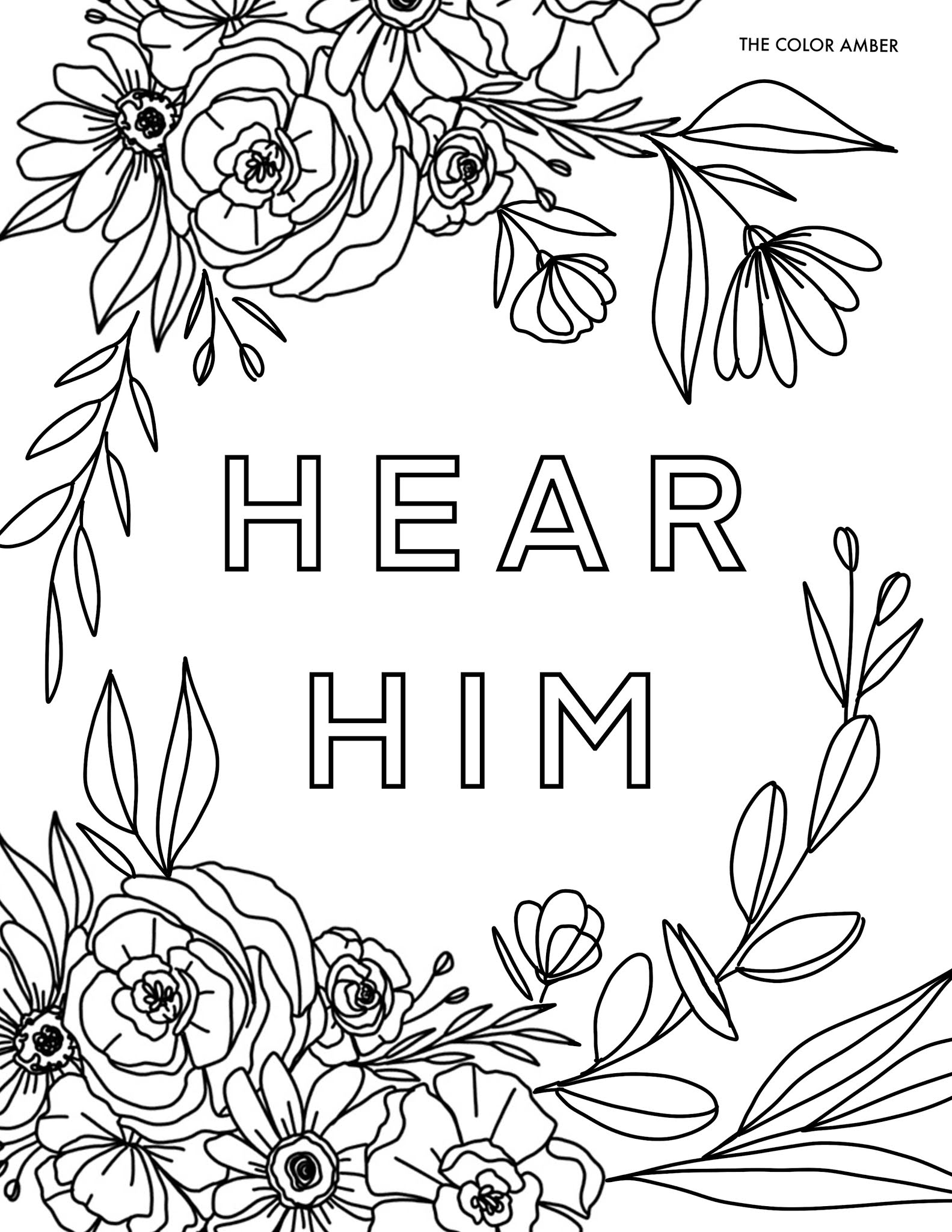 General Conference Coloring Pages Coloring Pages