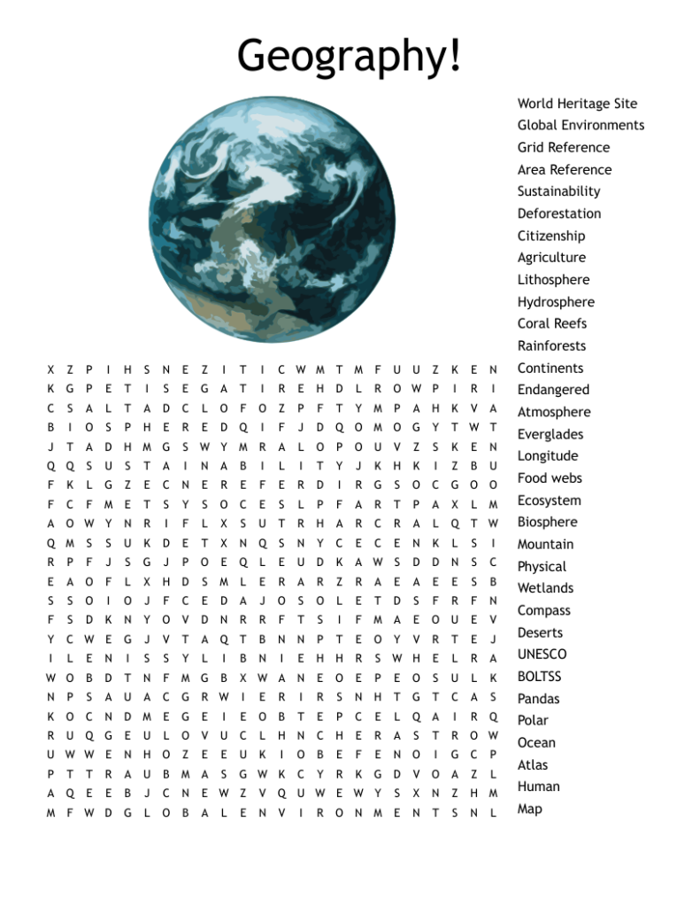 123homeschool4me free printable geography cards
